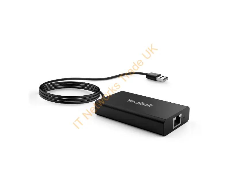 1303113 - Yealink Byod-Extender Black