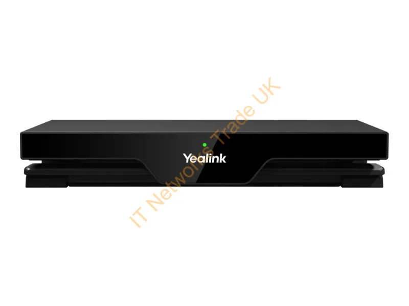 1303118 - Yealink RoomCast for Zoom Rooms wireless presentation system HDMI Desktop