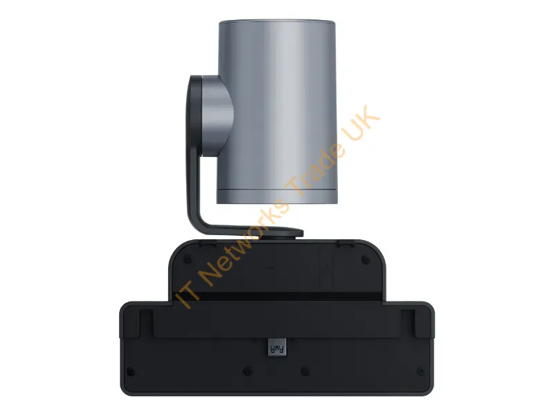 1303128 - Yealink Mb-12X Pro Black, Gray 3840 X 2160 Pixels 30 Fps
