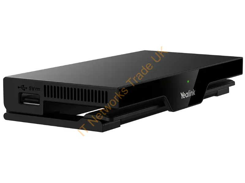 1303214 - Yealink Roomcast E2 Wireless Presentation System Hdmi Desktop