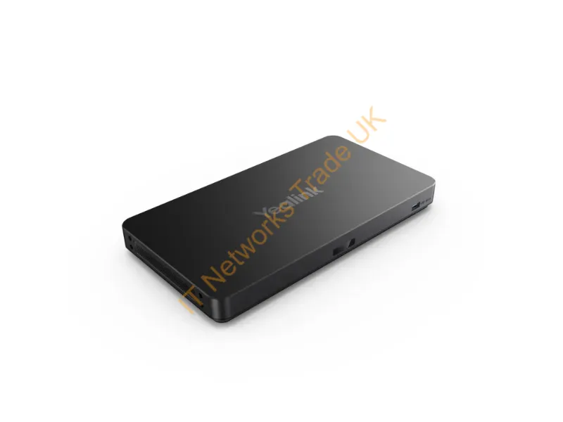1306011 - Yealink Avhub Black