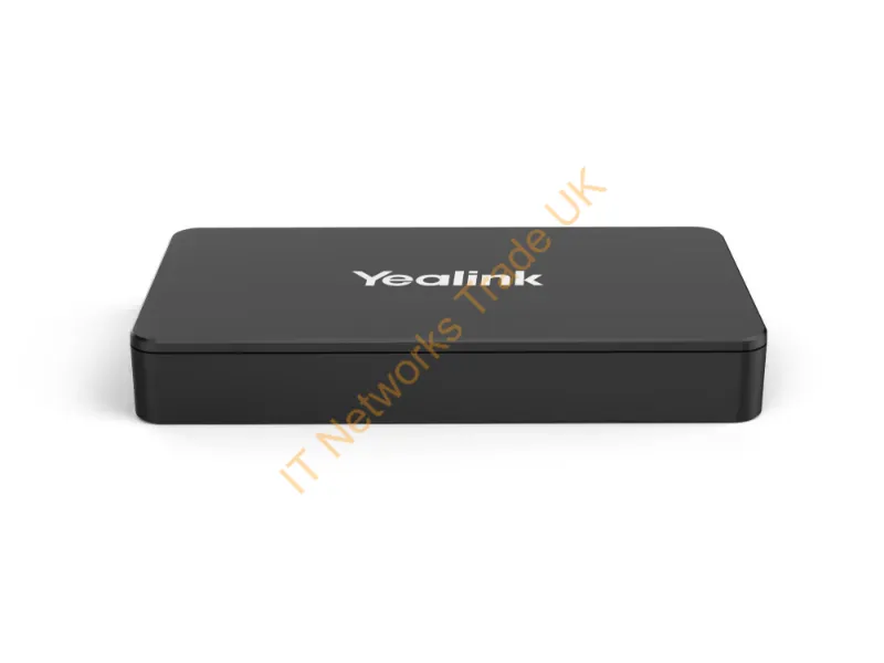 1306032 - Yealink Mshare E2 Controller Black