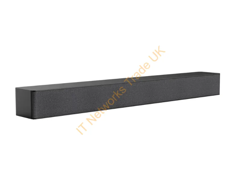 1306038 - Yealink Mspeaker Pro Dark Gray 24 W