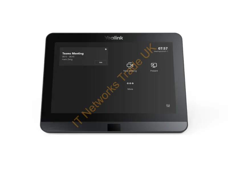 1306058 - Yealink Mtouch E2