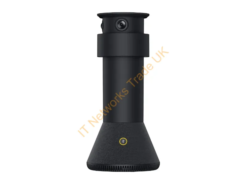 1306173 - Yealink Mtower 8 Mp Black Sony