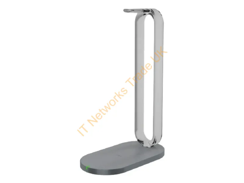1308057 - Yealink 1308057 Headphone/Headset Accessory Charging Stand