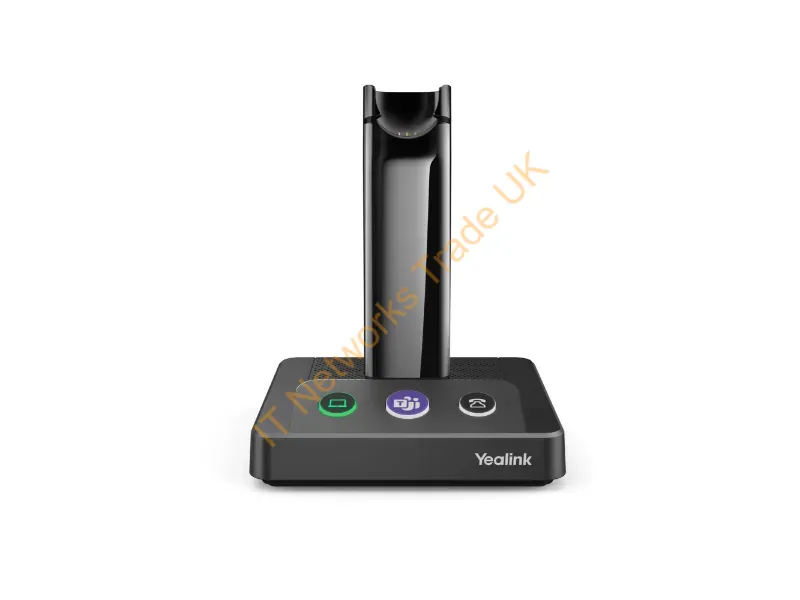 1308096 - Yealink Whb630T Base Station