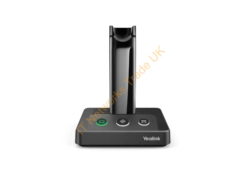 1308097 - Yealink Whb630Uc Base Station