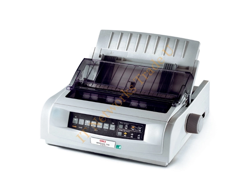 1308803 - OKI ML5590eco 473cps 360 x 360DPI dot matrix printer