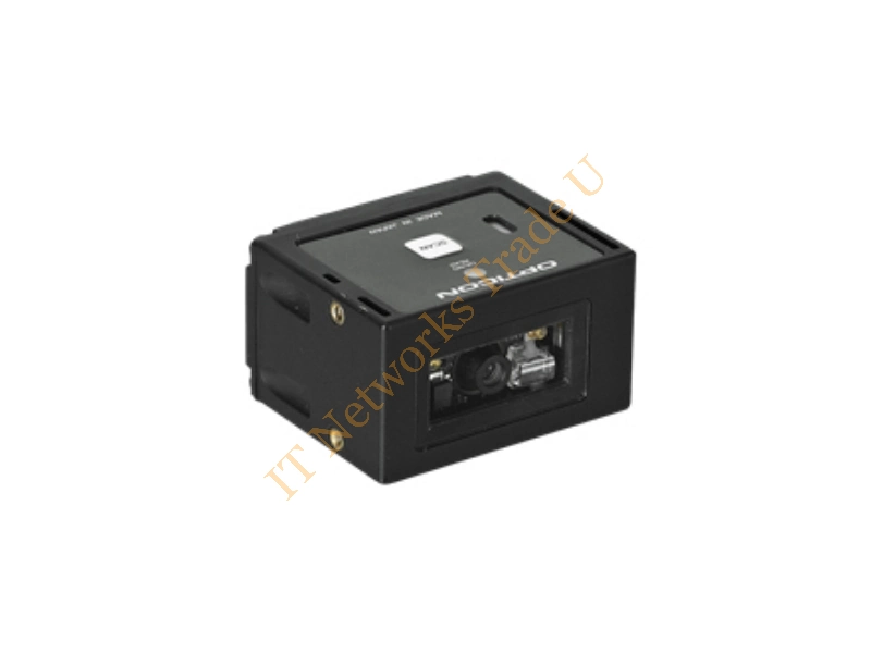 13091 - Opticon NLV3101 Fixed CMOS Black Scanner