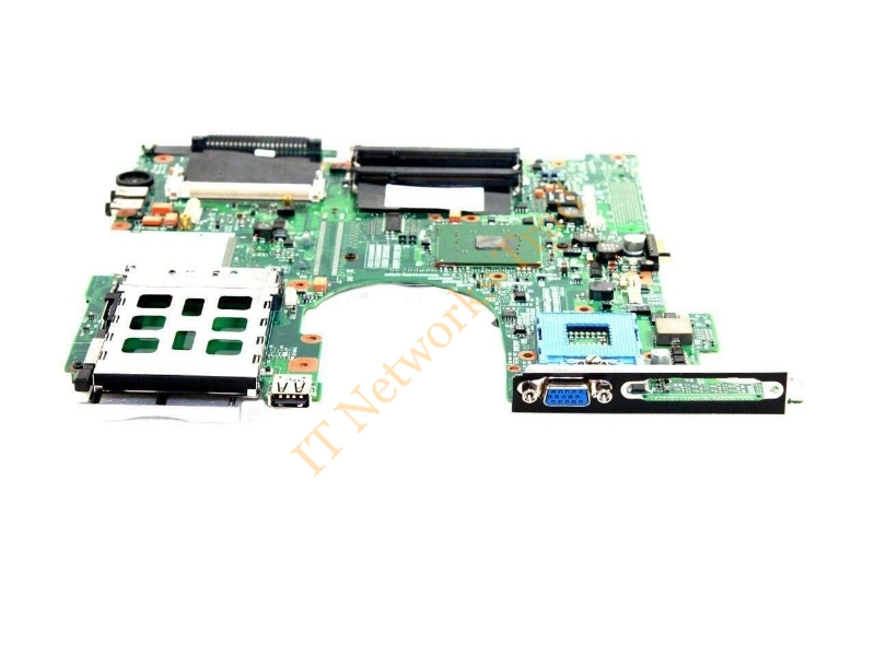 1310A2006572 Toshiba System Board for Satellite M45-S265 Laptop Laptop Motherboard