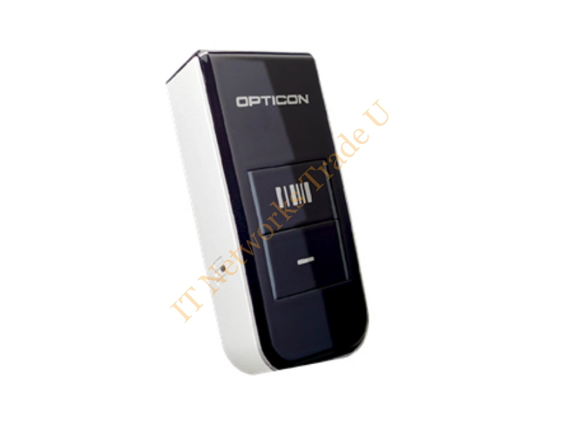 13131 - Opticon PX20 Handheld CMOS Black,White Scanner