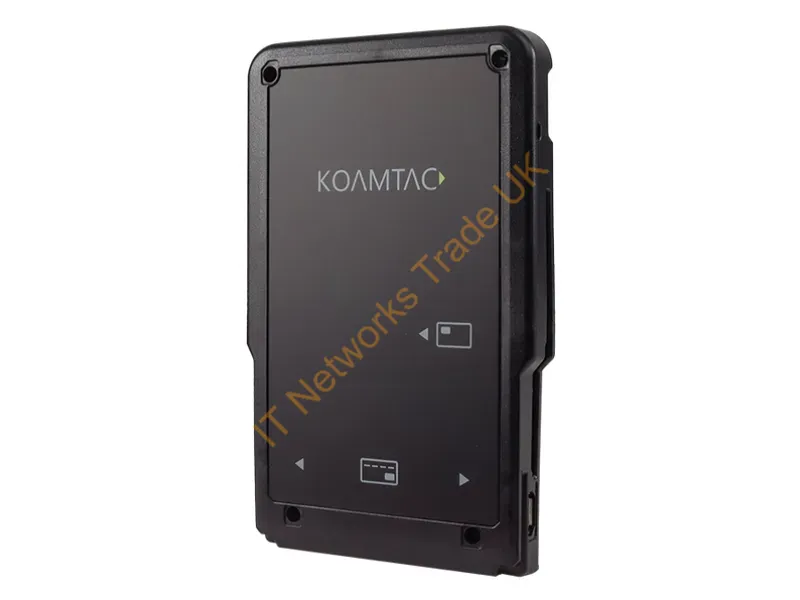 131500 - Koamtac Skxsled Msric Card Companion Holder