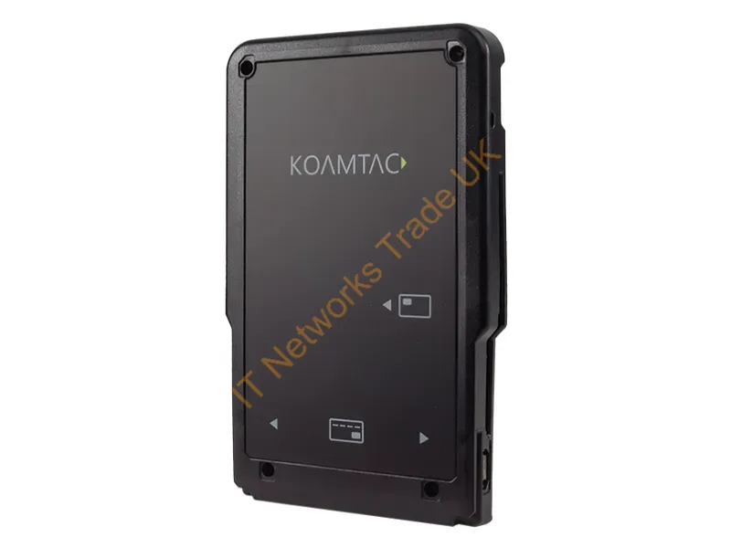 131550 - Koamtac Skxsled-Msric Scanner Module