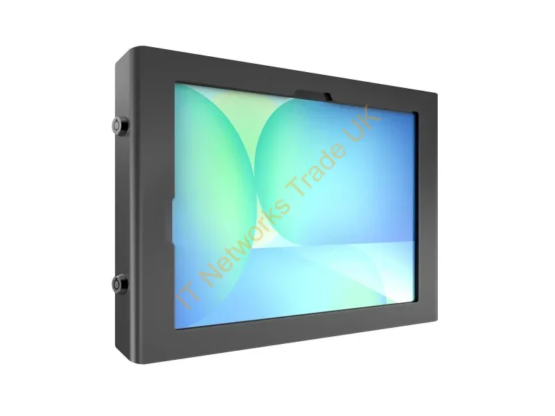 131GAPXB - Compulocks 131Gapxb Tablet Security Enclosure 13.1"