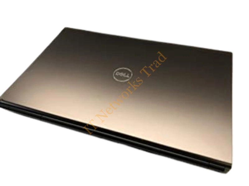 131L5 Dell Precision M6800 LED Bronze Back Cover Touchscreen Laptop Accessory