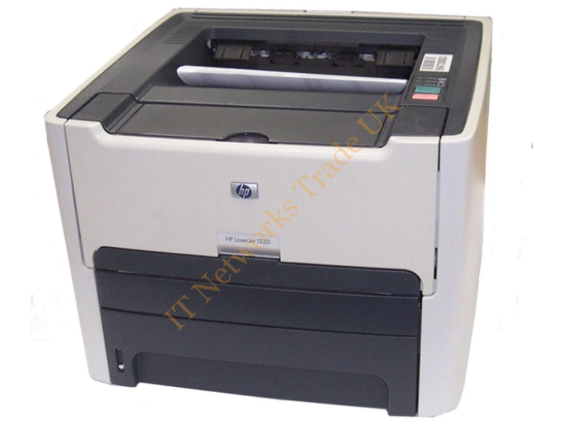 1320-DUPLEX HP LaserJet 1320 1320N 1320TN Printer Duplex Assembly Printer Accessory