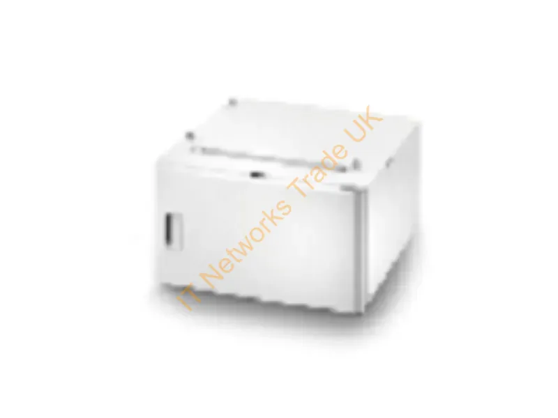 1321101 - OKI 01321101 printer cabinet/stand White