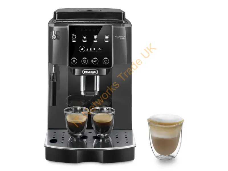 132220079 - De�Longhi Magnifica ECAM220.22.GB Fully-auto Espresso machine 1.8 L