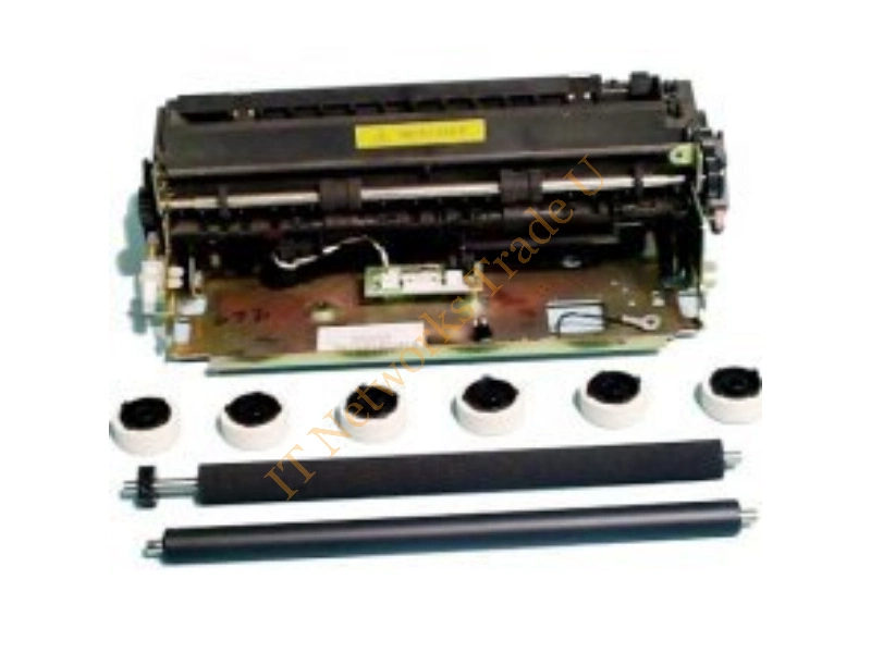 1329140 Lexmark Maintenance Kit (110V) for 4039-16 Printer Accessory