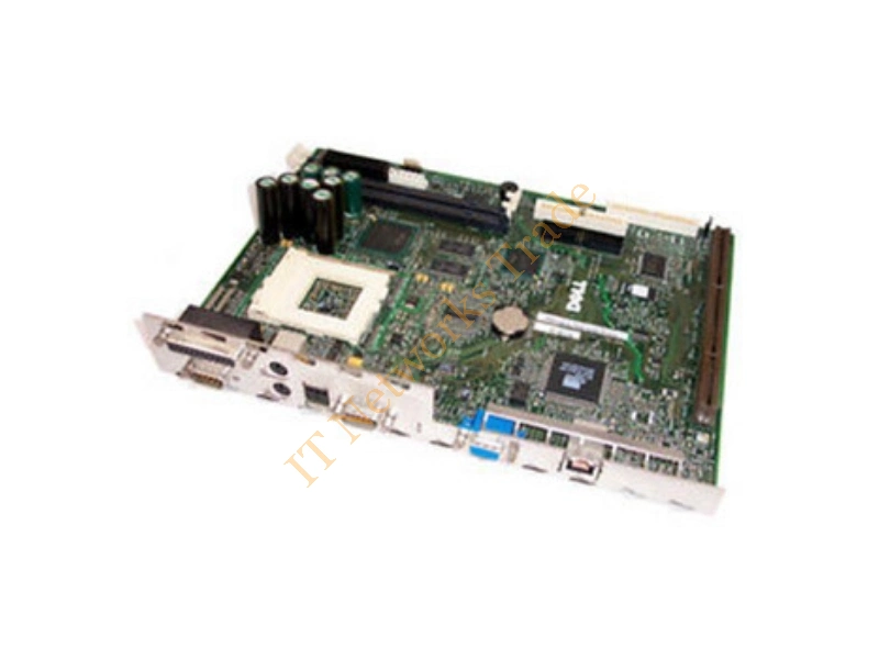 1330U Dell System Board for OptiPlex Gx100 Desktop Motherboard