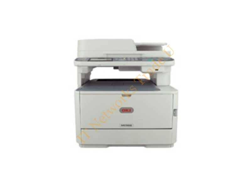1331501 - OKI MC562dnw 1200 x 600DPI Laser A4 30ppm Multifunction Printers