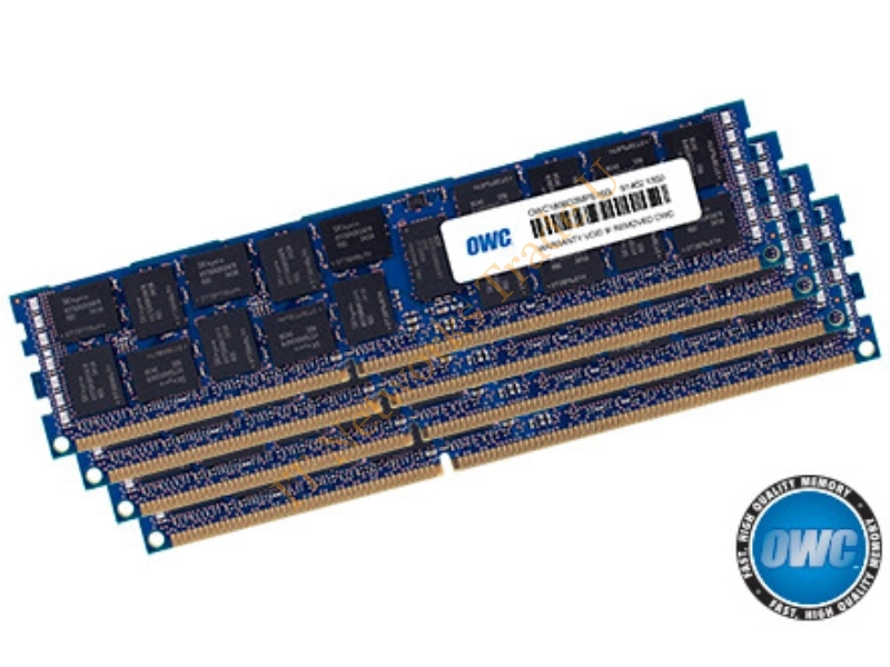 1333D3Z3M128 - OWC 1333D3Z3M128 128GB DDR3 1333MHz ECC memory module