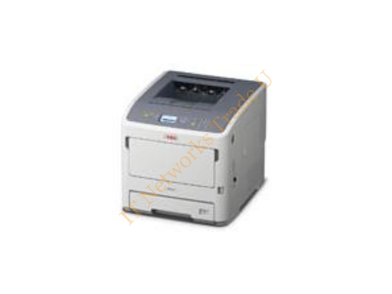 1334001 - OKI B721dn 1200 x 1200DPI A4 Laser Printers