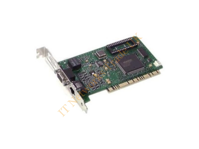 133749-B21 HP 16/4 PCI Token Ring Special with Wake On LAN (WOL) Network Interface Card