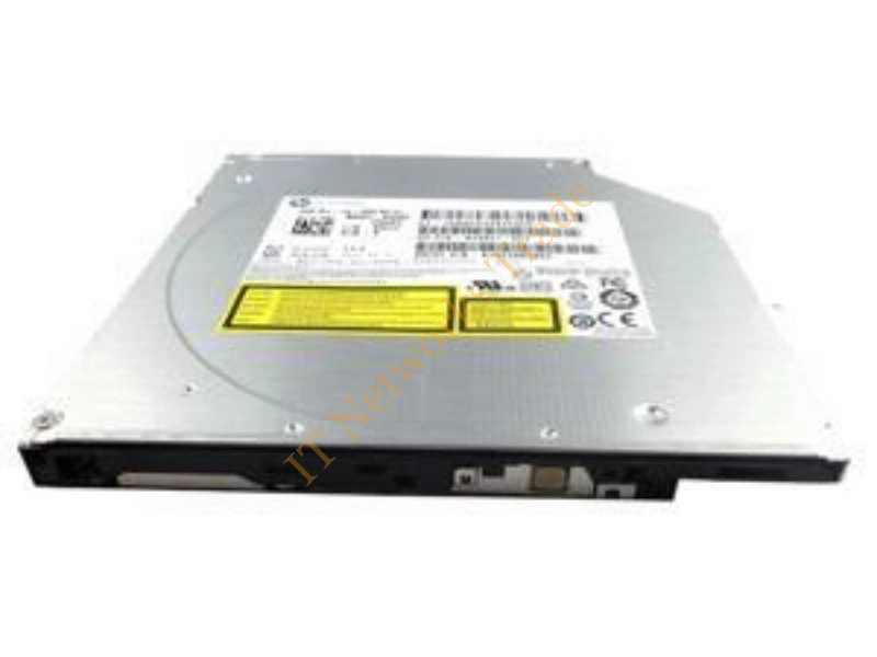 133881-001 HP 2x Internal SCSI CD-ROM Drive