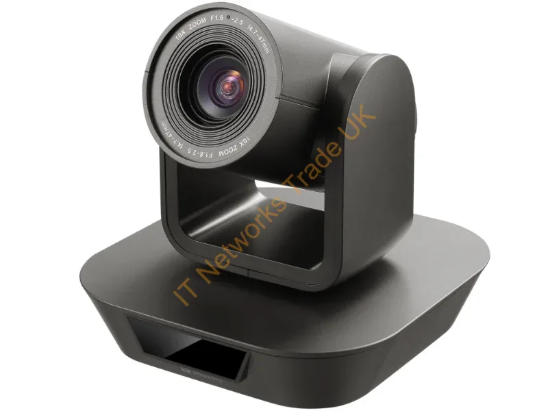 134-30 - Sandberg ConfCam PTZ x10 Remote 1080P