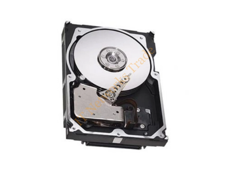 134-506924-301 NEC 2GB 4500RPM ATA 3.5-inch Desktop Hard Disk Drive Internal HDD
