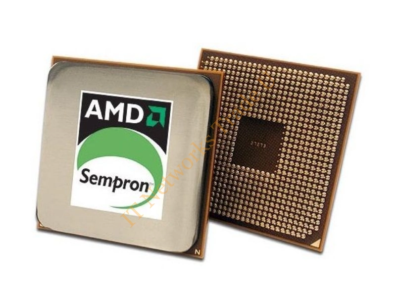 134079-001 Compaq 400MHz 66MHz / 100MHz 32KB L1 Cache Socket 7 AMD K6-2 Retail Processor