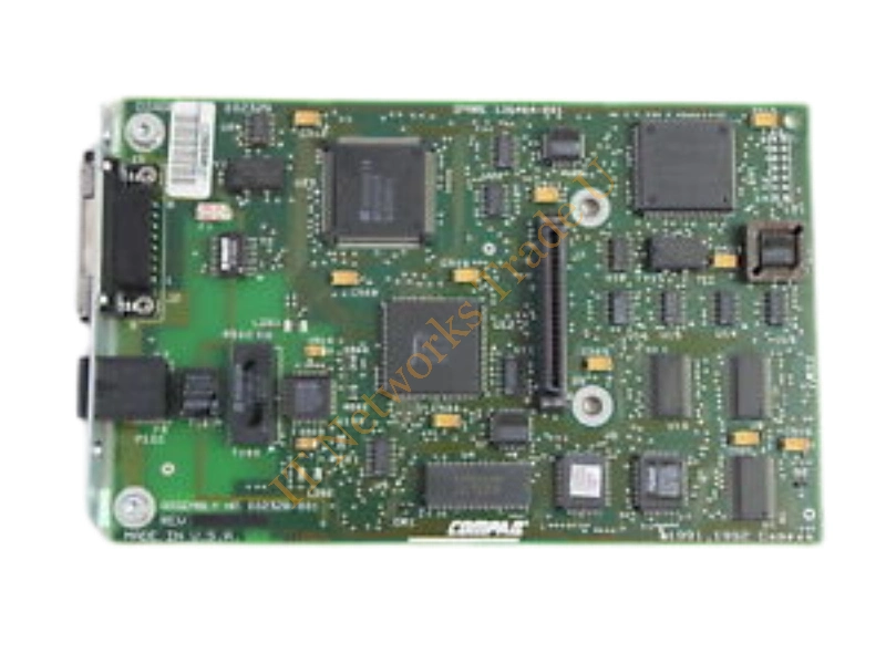 134455-001 Compaq 15PPM System Board (Motherboard) Controller ( Version 1 ) PAGEMARQ 15