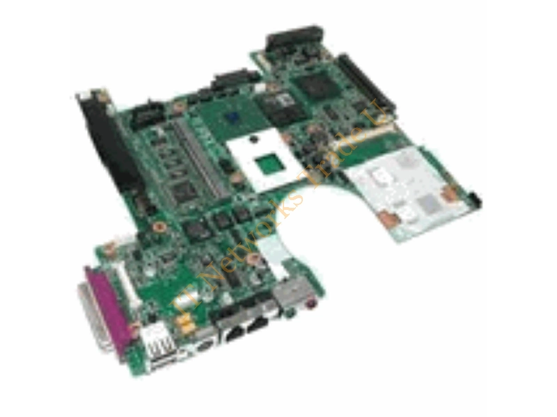 134875-001 Compaq System System Board (Motherboard)Pro