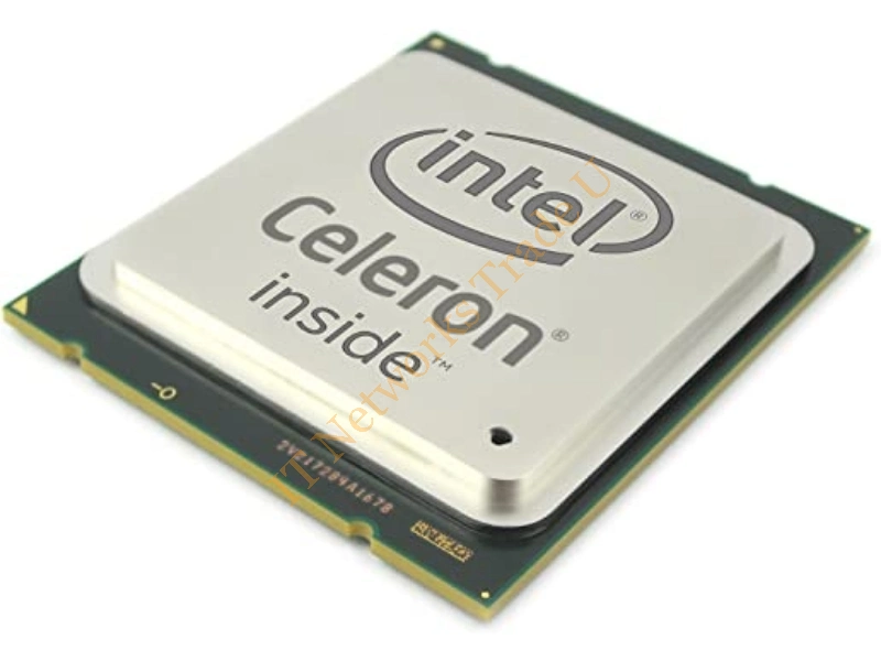 134XN Dell 566MHz 66MHz FSB 128KB L2 Cache Socket PPGA370 Intel Celeron 1-Core Retail Processor