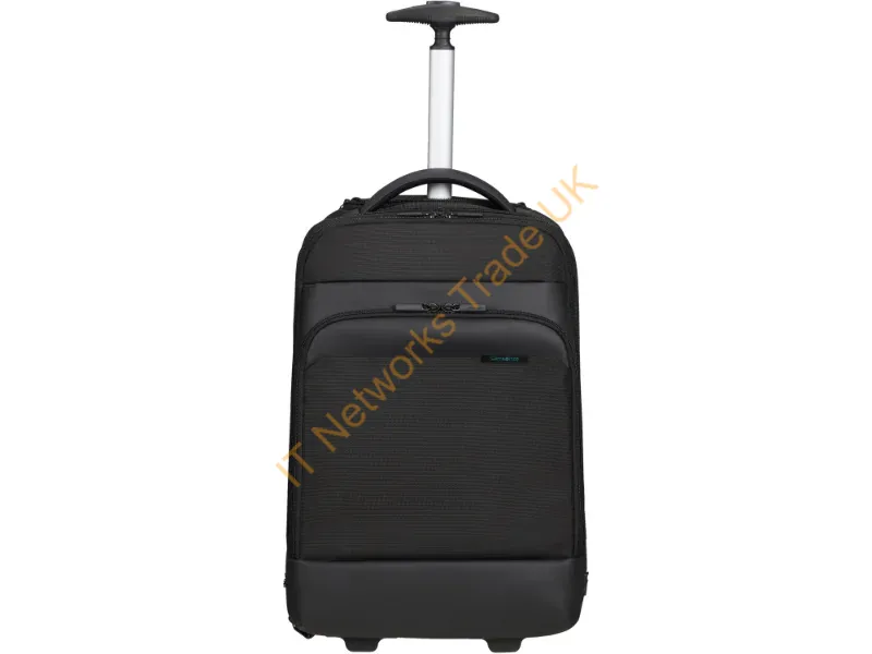 135073-1041 - Samsonite Mysight notebook case 43.9 cm (17.3") Black