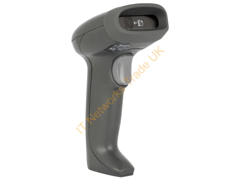 1350G2D-2RS232-R - Honeywell 1350G2D-2RS232-R barcode reader Handheld bar code reader 1D/2D LED Black
