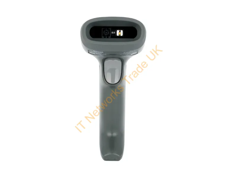 1350G2D-2USB-1-R - Honeywell 1350G2D-2USB-1-R barcode reader Handheld bar code reader 1D/2D LED Black