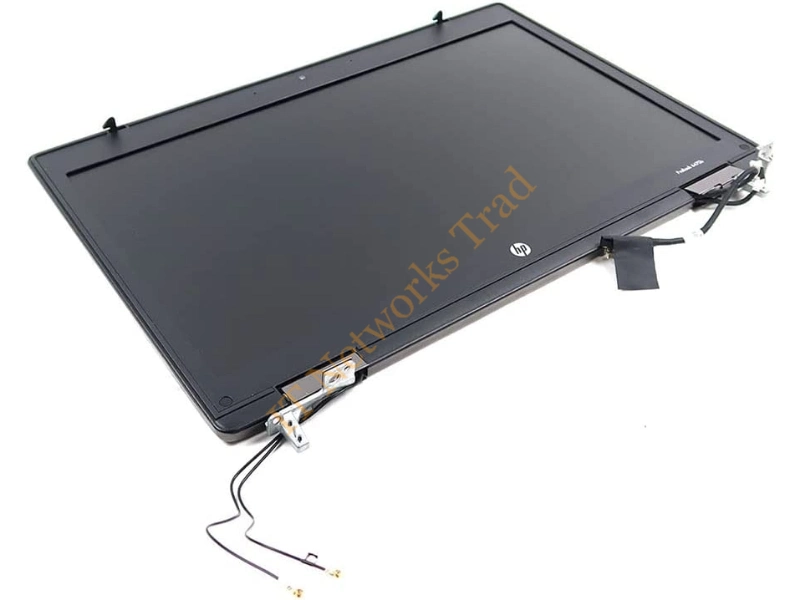 135219-001 HP 14.1-inch XGA 1024X768 LCD Laptop Screen
