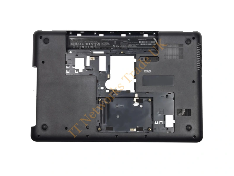 135225-001 HP Lower Bottom Base Case Cover for Armada M700 Laptop Accessory