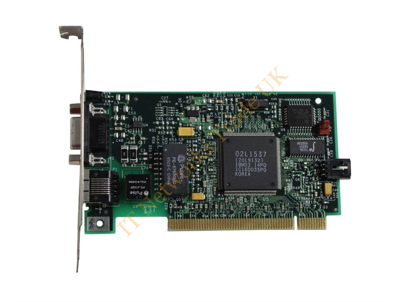 135449-001 HP / Compaq 16/4 Token Ring Card Network Adapter