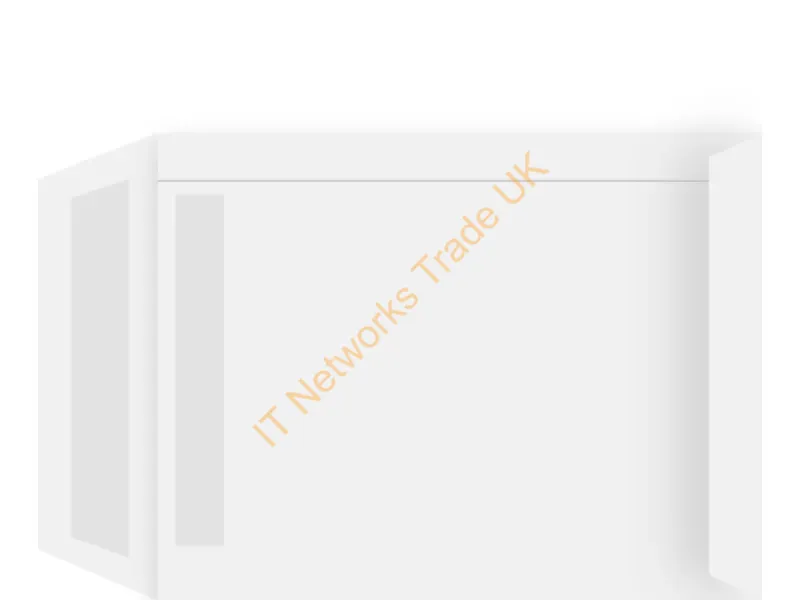 13554 - Bong 13554 envelope C5 (162 x 229 mm) White 500 pc(s)