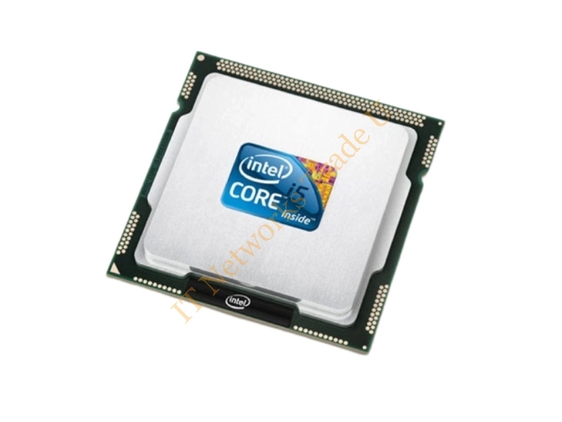 1356264 Intel Core i5-3550 4-Core 3.30GHz 5GT/s DMI 6MB SmartCache Socket FCLGA1155 Retail Processor