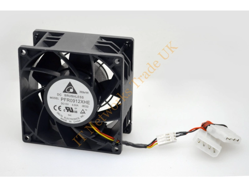 135642-001 HP 92mm Fan Cooling Fan