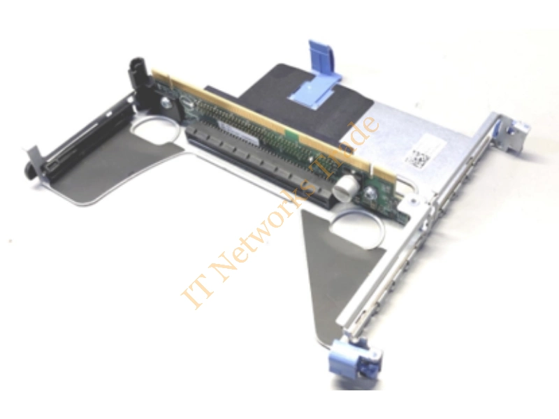 135K0 Dell Front Control Panel for PowerEdge R630 Server Server Accessory