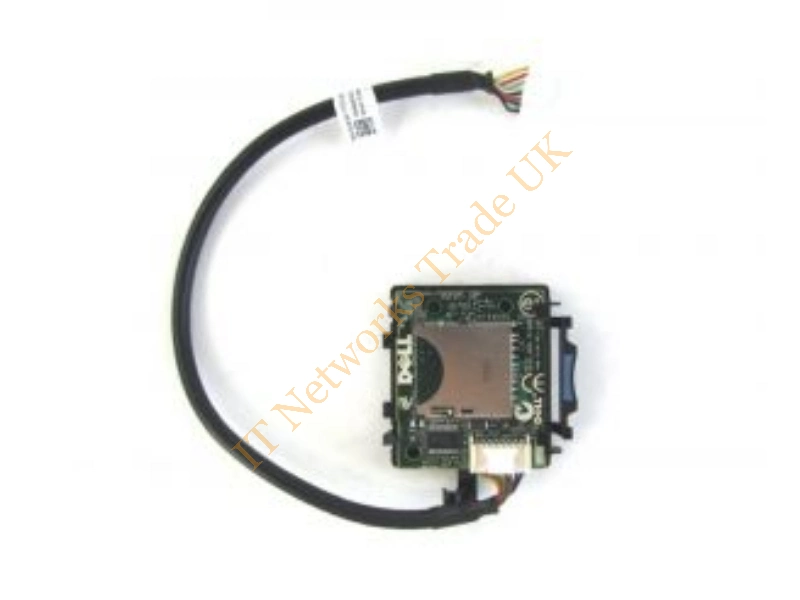 135MJ Dell S.C. Card Reader for Latitude E5440