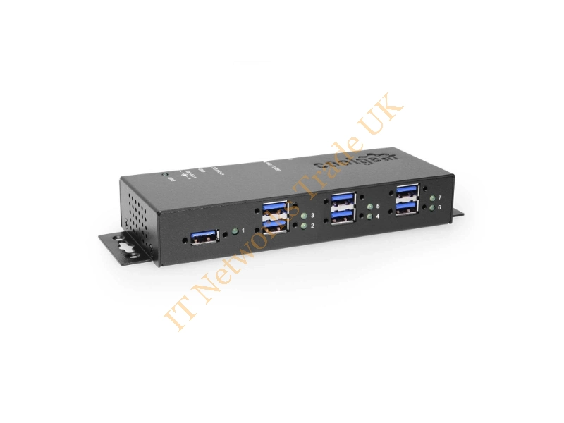 136127-B21 HP Universal Mounting Kit for Fibre Channel Storage Hub 7-Port