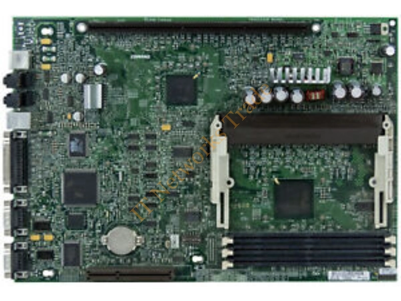 136344-001 HP / Compaq LAN PC Board for ProLiant 6500 Server Server Accessory