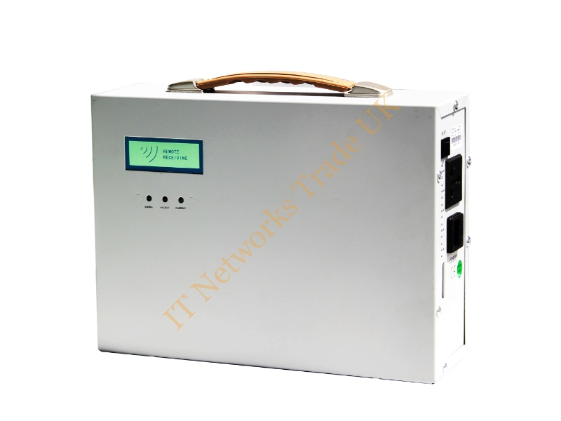 136387-001 HP 500-Walt Pro Uninterruptible Power Supply